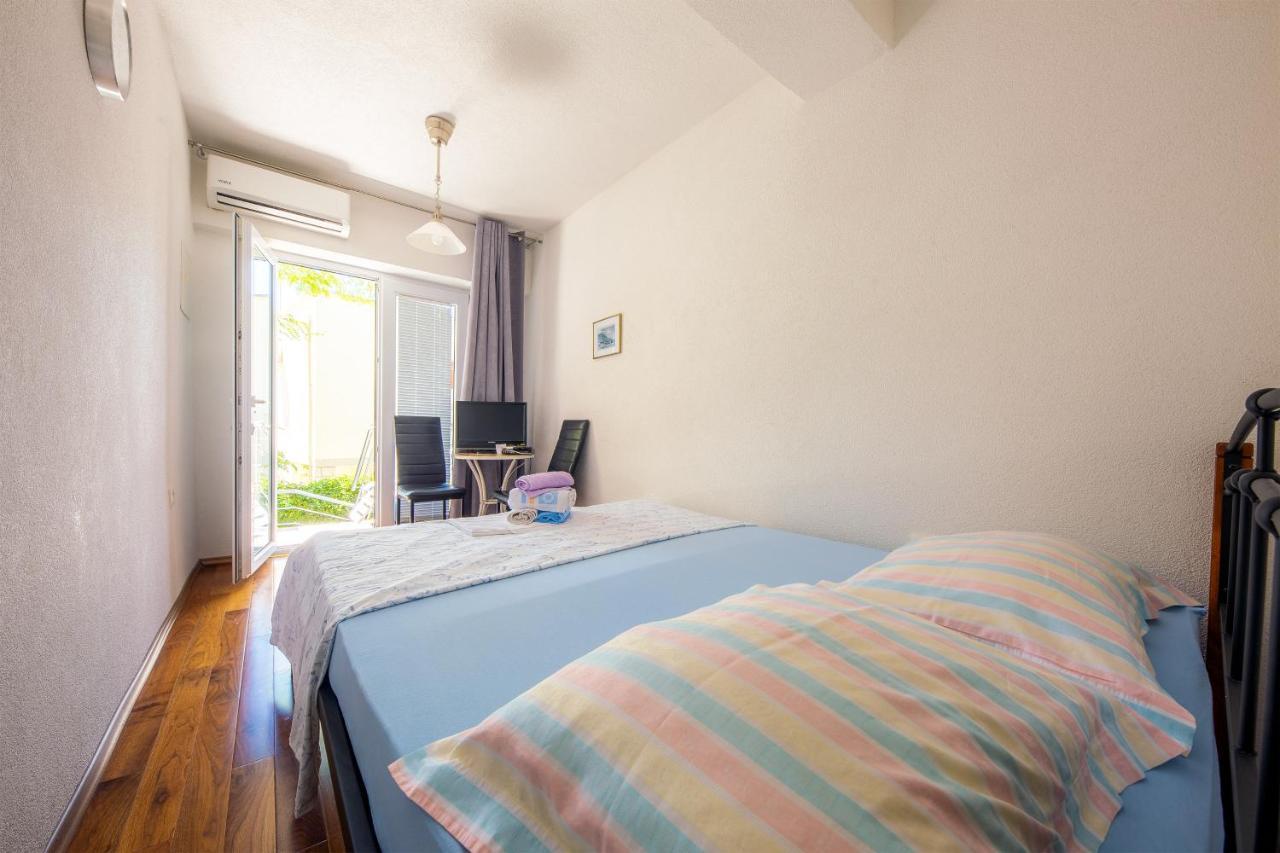 באסקה וודה Eco-Apartments With Nice Garden מראה חיצוני תמונה