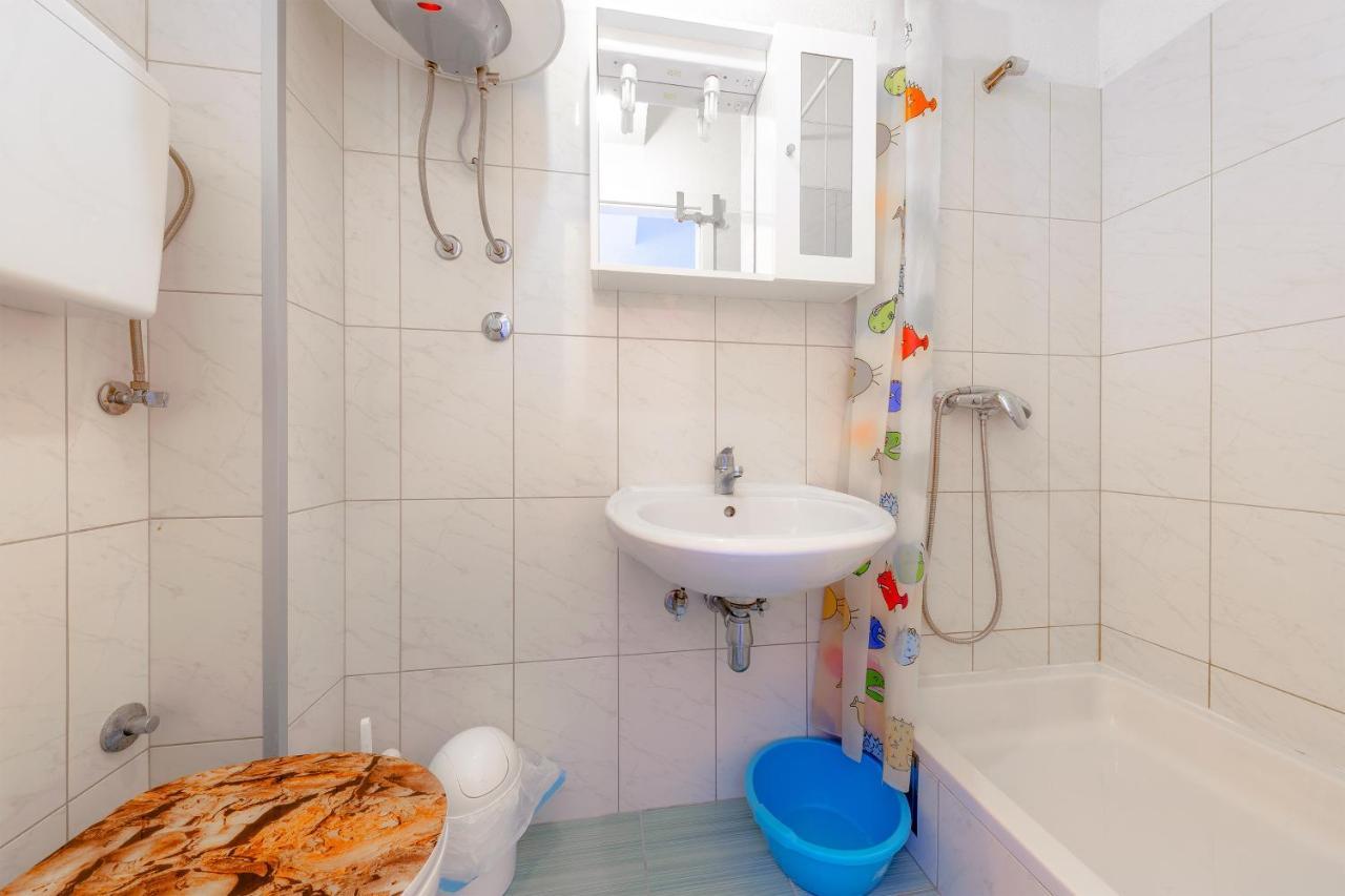 באסקה וודה Eco-Apartments With Nice Garden מראה חיצוני תמונה