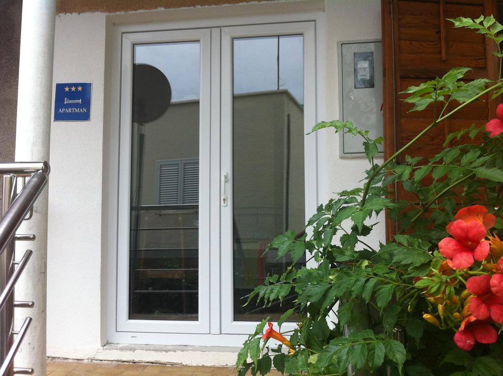 באסקה וודה Eco-Apartments With Nice Garden חדר תמונה