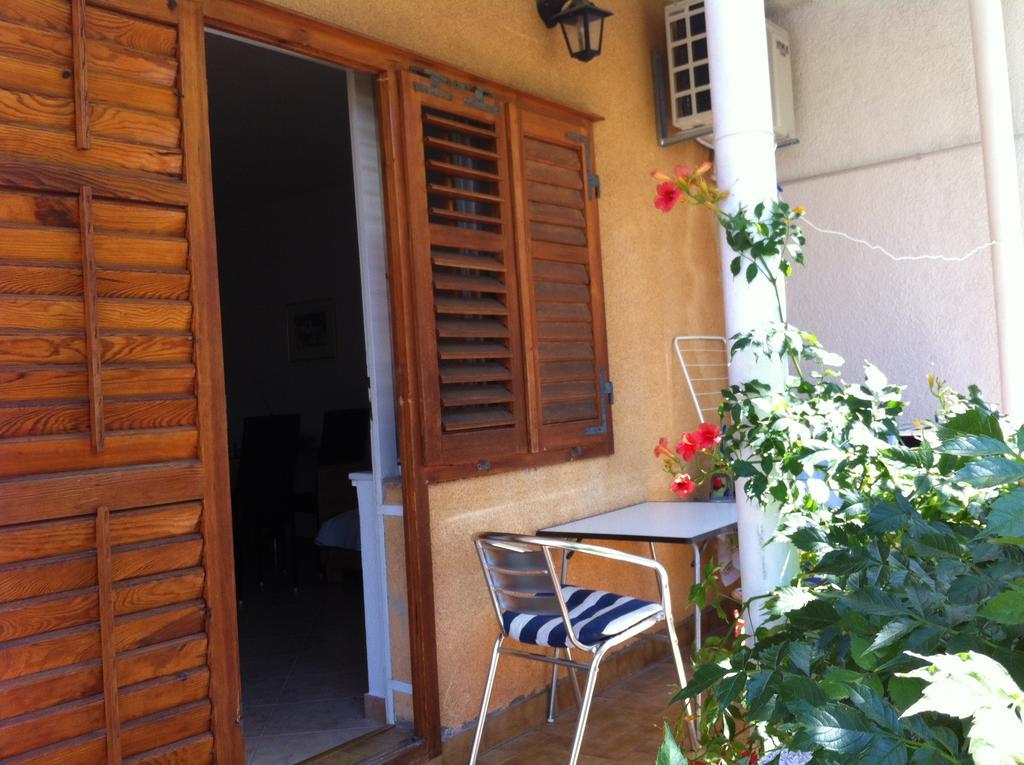 באסקה וודה Eco-Apartments With Nice Garden חדר תמונה