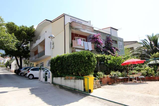 באסקה וודה Eco-Apartments With Nice Garden מראה חיצוני תמונה