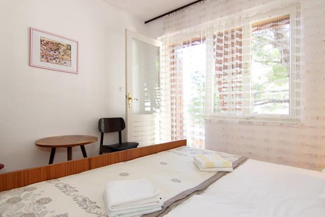 באסקה וודה Eco-Apartments With Nice Garden מראה חיצוני תמונה