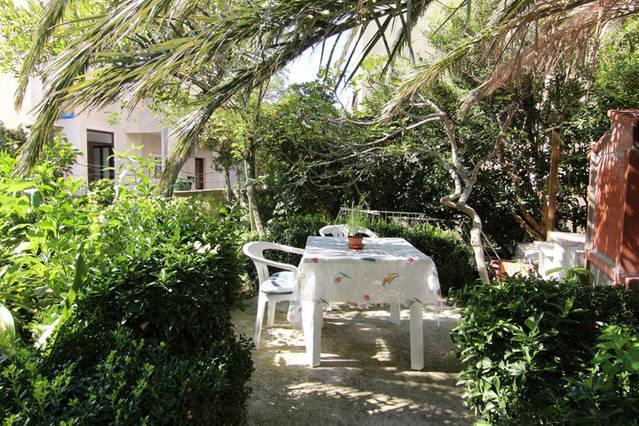 באסקה וודה Eco-Apartments With Nice Garden מראה חיצוני תמונה