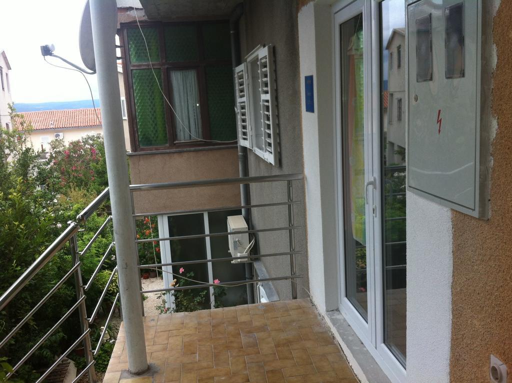 באסקה וודה Eco-Apartments With Nice Garden חדר תמונה