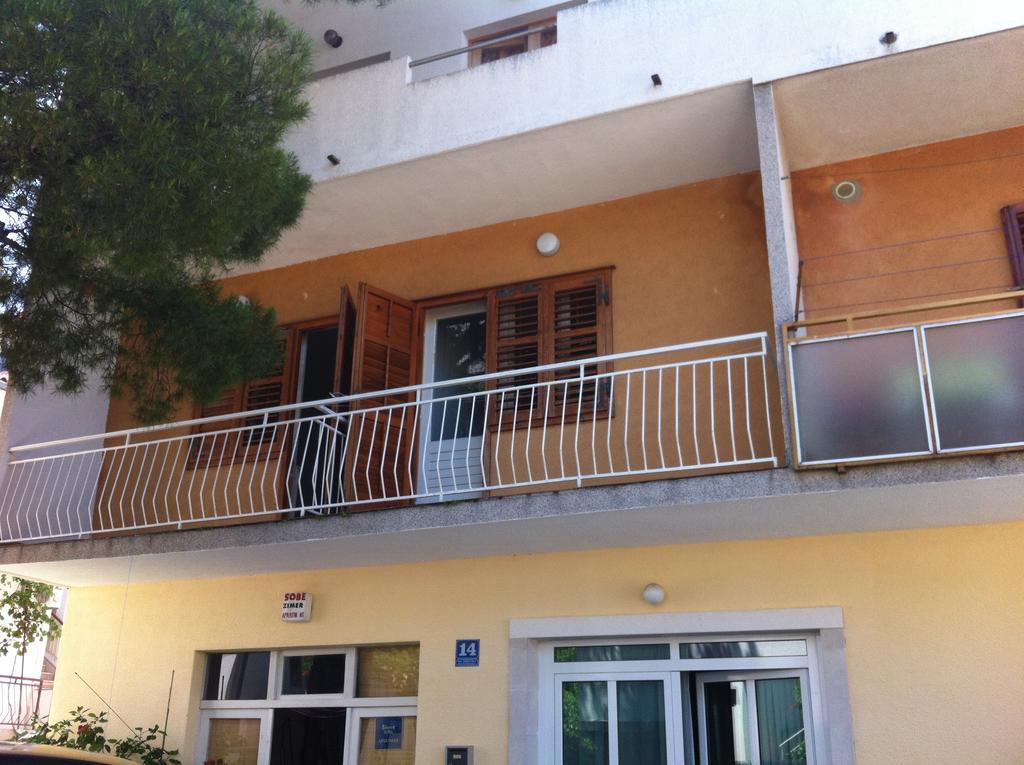באסקה וודה Eco-Apartments With Nice Garden חדר תמונה